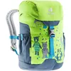 Image de Deuter Schmusebär 8 litres sac à dos pour jardin d'enfants kiwi-artic