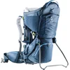 Image de Deuter Kid Comfort Porte-bébé Polyamide Bleu