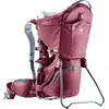 Image de Deuter Kid Comfort Maron Hiking Carrier