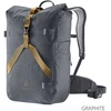 Image de Deuter Amager 25+5 25 L brun, graphite