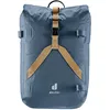 Image de Sac à dos pour vélo deuter amager 25+5, couleur : ink