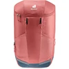 Image de Deuter Rotsoord 25+5 redwood-ink