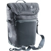 Image de Deuter Mainhatten 17 + 10 litres Sacoche de vélo 3230022 Graphite-Shale