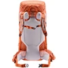 Image de Deuter Aircontact Ultra 45+5 SL Barva : dusk-denim