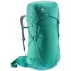 Image de Deuter Aircontact Ultra 50+5 Couleur : fern-alpinegreen