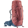 Image de Deuter Aircontact X 70+15 SL Couleur : rouge-rose