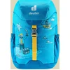 Image de Deuter Schmusebär 8 litres sac à dos pour jardin d'enfants azure-lapis