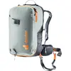 Image de Deuter ALPROOF LITE 22 backpack Rucksack Blue, Grey Denim, Polyamide, Polyester