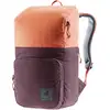Image de Deuter Kinder sac à dos de loisirs Overday aubergine-sienna