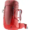 Image de DEUTER Futura 24 SL Sac à dos rouge