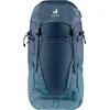 Image de Deuter Futura Pro 38 SL Couleur : marine-lac