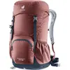Image de Deuter Zugspitze 22 SL Barva : caspia-ink