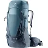 Image de Deuter Futura Air Trek 50+10 Barva : atlantic-ink
