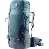 Image de Deuter Futura Air Trek 60+10 Couleur : atlantic-ink