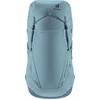 Image de Deuter Aircontact Ultra 45+5 SL Couleur : dusk-atlantic