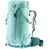 Image de DEUTER Trail 28 SL GLACIER-DEEPSEA GLACIER-DEEPSEA -