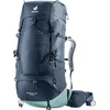 Image de Deuter Aircontact Lite 45+10 SL Barva : ink-jade
