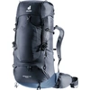 Image de Deuter Aircontact Lite 50 + 10 50 L Noir