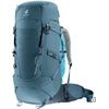 Image de Aircontact Lite 50 + 10 - Sac à dos de randonnée 76 cm (ambre-érable)