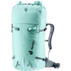 Image de Deuter Durascent 42+10 SL Taille : taille unique / Couleur : glacier-graphite