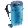 Image de Sac à dos de randonnée Deuter Guide 24 Wave - INK 20-40 l blue