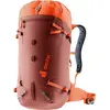 Image de Deuter Guide 30 Barva : redwood-papaya