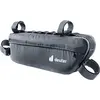 Image de Mondego FB 4 - Rahmentasche (Bikepacking) 40 cm (noir)