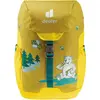 Image de Deuter Schmusebär Sac à dos pour enfants 8 litres 3610121 turmeric-corn