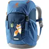 Image de Sac à dos pour enfants Waldfuchs 14 marine-wave de Deuter