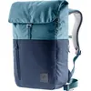 Image de Sac à dos de loisirs/pour ordinateur portable Deuter UP Seoul ink-atlantic