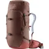 Image de Sac à dos Deuter Rise 32+ SL pour femme - raisin/kaspia