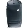 Image de Sac à dos de voyage Deuter Utilion 30 Black : noir Assortiment de couleurs : noir