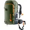 Image de Sac à dos Deuter Alproof Tour 38+5 l Vert Vert Taille unique