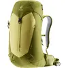 Image de DEUTER Sac à dos de randonnée AC Lite 24 vert