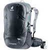 Image de Sac à dos de cyclisme Deuter Trans Alpine 30 noir