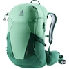 Image de DEUTER Futura 25 SL Sac à dos femme vert