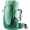 Image de Futura 24 SL - Sac   dos pour femmes 58 cm (ashrose-cassis)