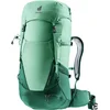 Image de DEUTER Sac à dos de randonnée Futura 30 SL vert