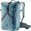 Image de Sac à dos de cyclisme Deuter Amager 25+5 Atlantic