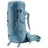 Image de DEUTER Aircontact Core 60+10 cannelle Cannelle Taille unique