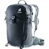 Image de Sac à dos de randonnée Deuter Trail 25 Black Slate