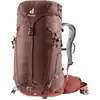 Image de DEUTER Trail 28 SL raisin-caspia