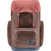 Image de Sac à dos Deuter Scula raisin-caspia
