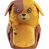 Image de Sac à dos pour enfants Deuter Kikki mapel-umbra