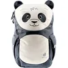 Image de Sac à dos Deuter Kikki Sac à dos casual Noir, Blanc Polyester