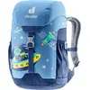 Image de DEUTER Schmusebär bleu-nuit bleu-nuit -