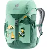 Image de Deuter Schmusebär Sac à dos pour enfants 8 litres 3610121 spearmint-seagreen