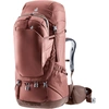 Image de Voyager 60+10 SL - Sac à dos de voyage pour femmes 13" 80 cm (noir)