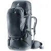 Image de Sac à dos de voyage/randonnée Voyager 65+10 Black de Deuter