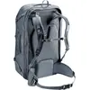 Image de Deuter Reise Rucksack Access 55 Black : noir Assortiment de couleurs : noir